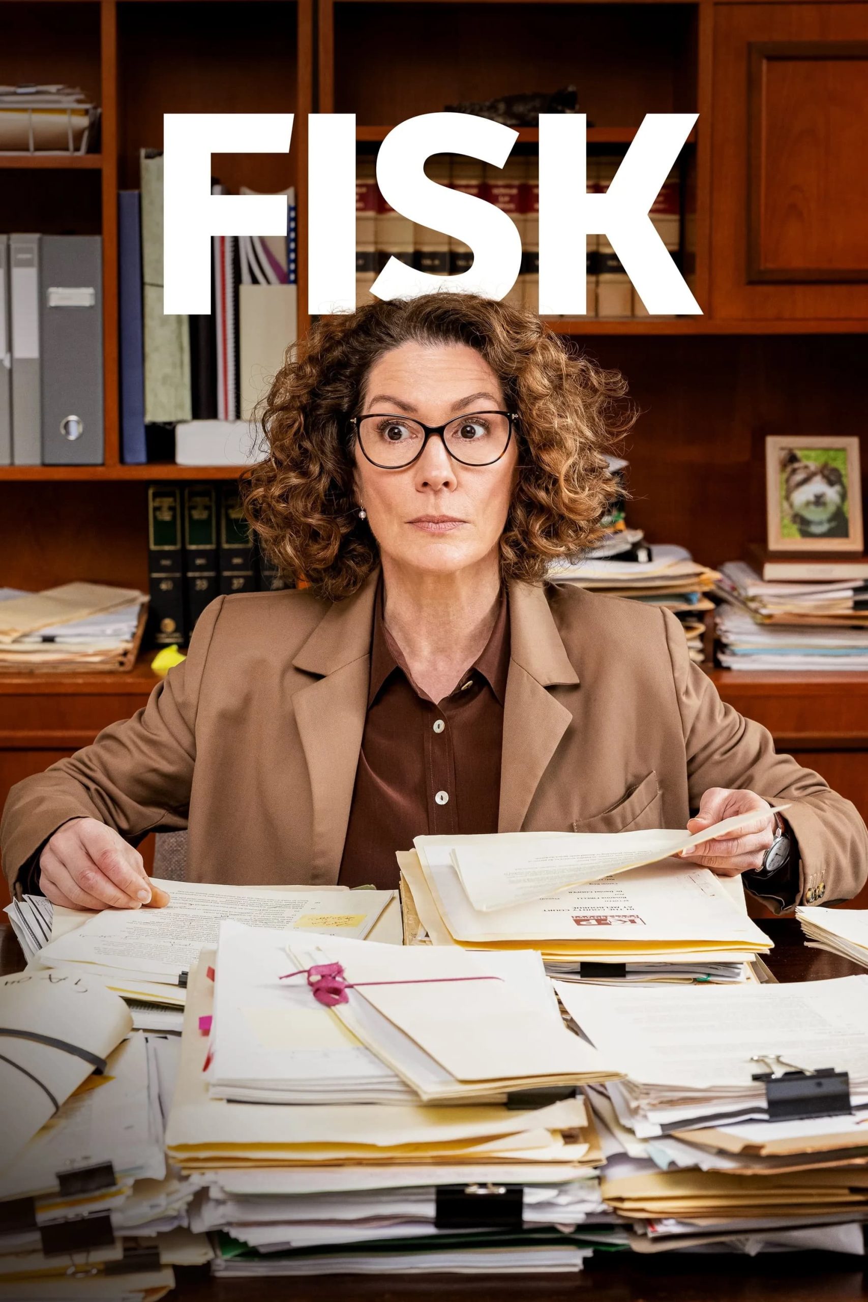 مسلسل Fisk الموسم الثاني الحلقة 1 مترجمة