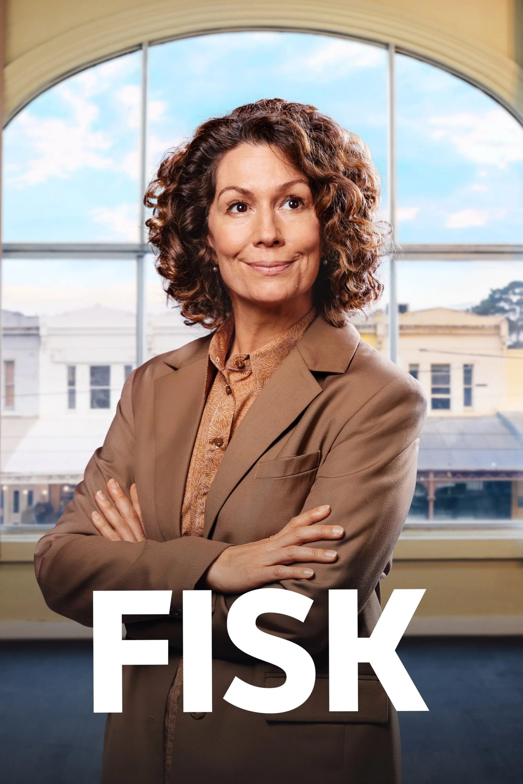 مسلسل Fisk الموسم الثالث الحلقة 5 مترجمة