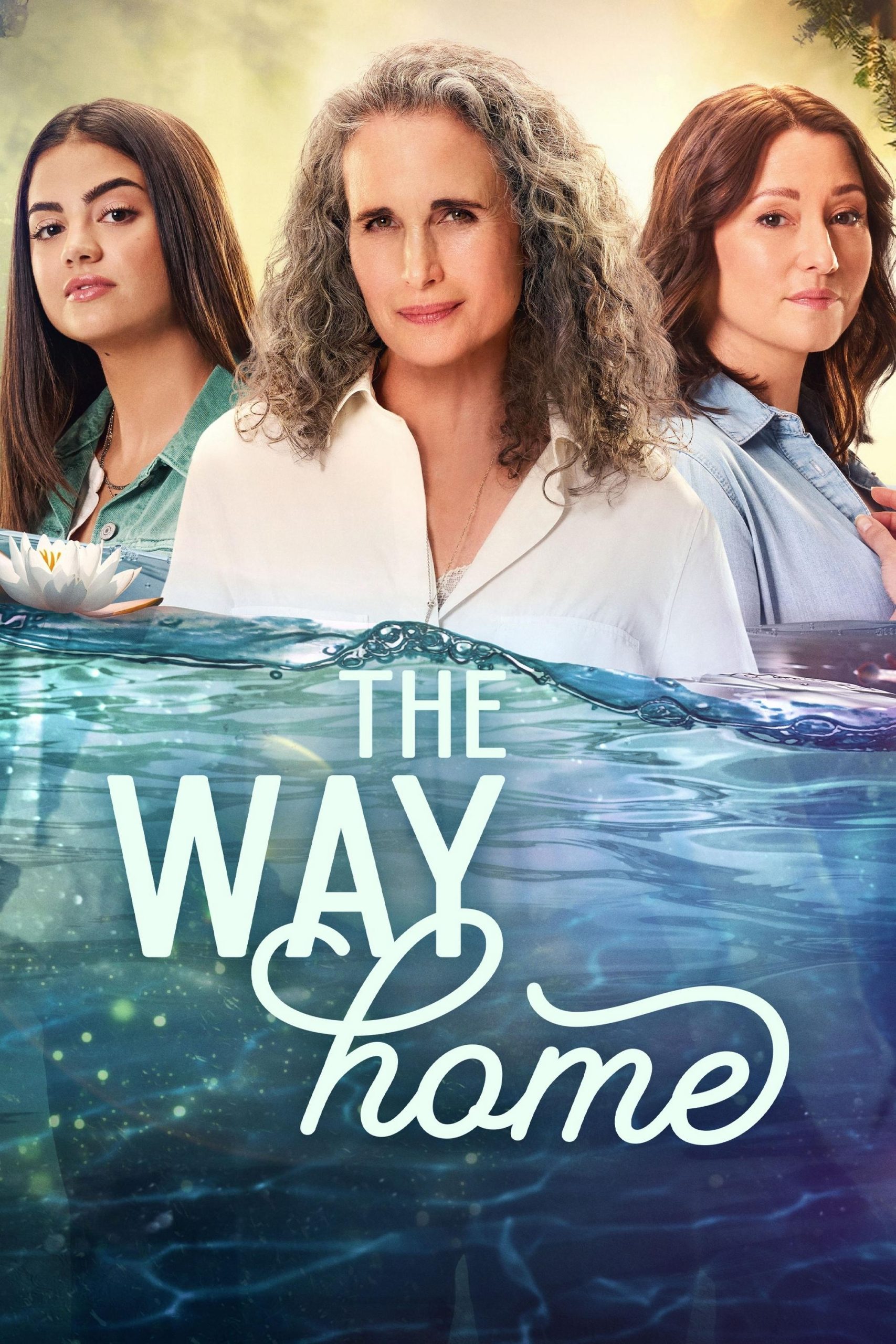 مسلسل The Way Home الموسم الثالث الحلقة 4 مترجمة