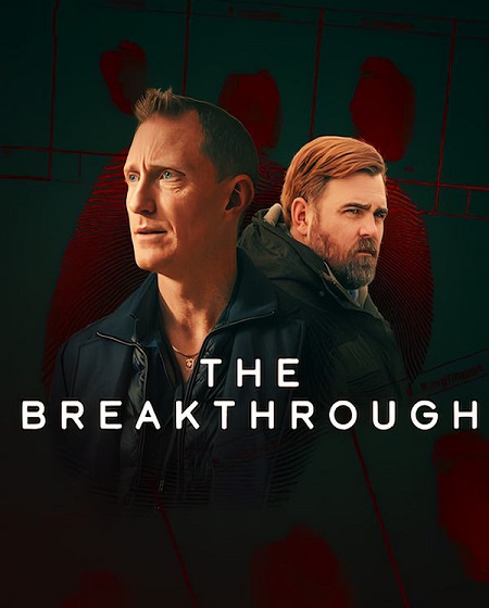 مسلسل The Breakthrough الموسم الاول الحلقة 1 مترجمة