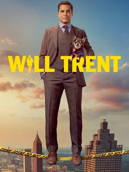 مسلسل Will Trent الموسم الثالث الحلقة 3 مترجمة