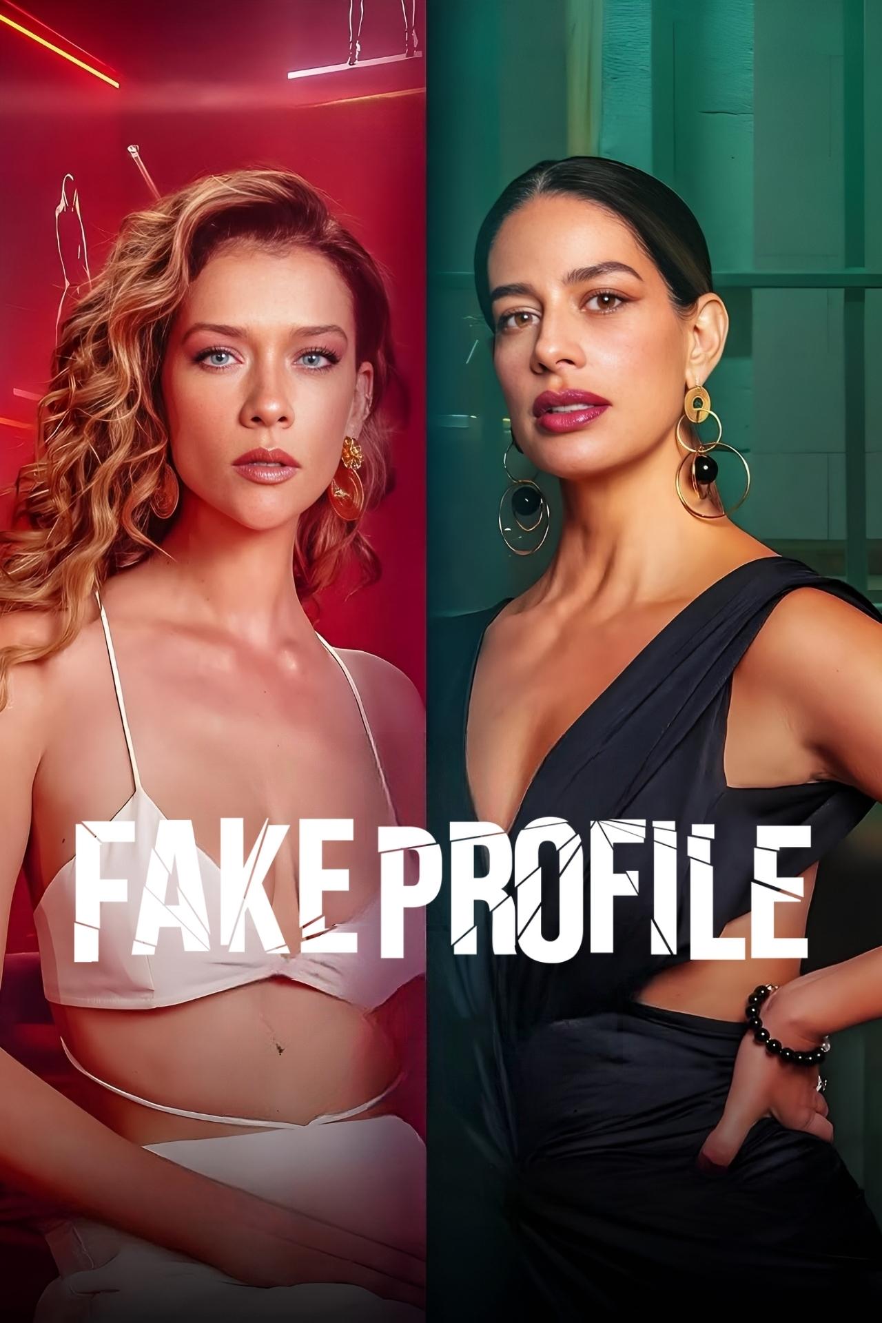 مسلسل Fake Profile الموسم الثاني الحلقة 2 مترجمة