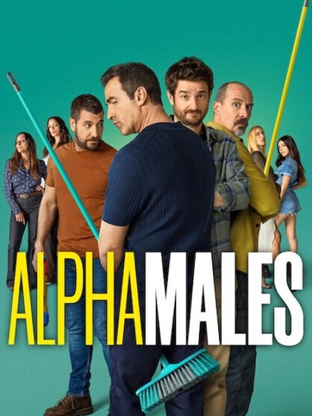 مسلسل Alpha Males الموسم الثالث الحلقة 10 والاخيرة مترجمة