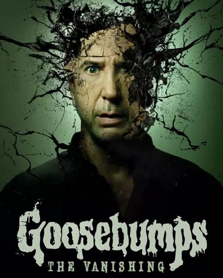 مسلسل Goosebumps الموسم الثاني الحلقة 6 مترجمة