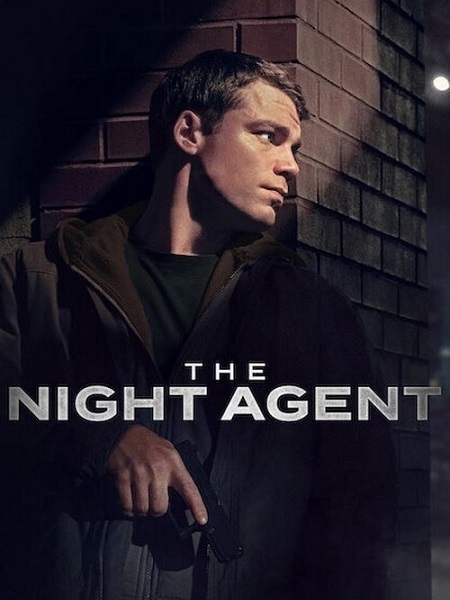 مسلسل The Night Agent الموسم الثاني الحلقة 6 مترجمة