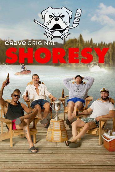 مسلسل Shoresy الموسم الرابع الحلقة 2 مترجمة