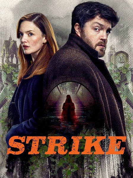 مسلسل Strike الموسم السادس الحلقة 1 مترجمة