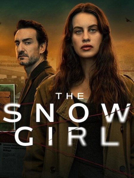 مسلسل The Snow Girl الموسم الثاني الحلقة 1 مترجمة