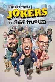 برنامج Impractical Jokers الموسم العاشر الحلقة 6 مترجمة