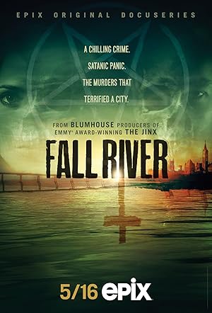 مسلسل Fall River الموسم الاول الحلقة 1 مترجمة