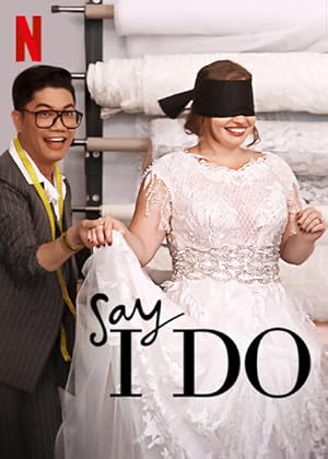 برنامج Say I Do الموسم الاول الحلقة 4 مترجمة