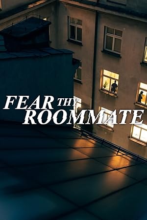 برنامج Fear Thy Roommate الموسم الاول الحلقة 2 مترجمة