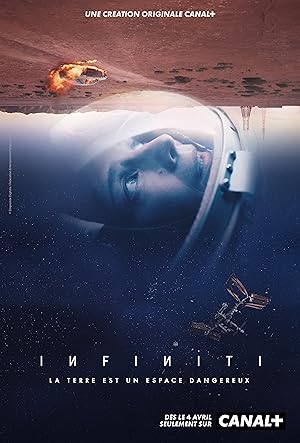 مسلسل Infiniti الموسم الاول الحلقة 3 مترجمة