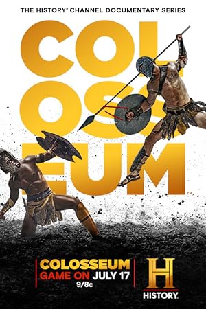 مسلسل Colosseum الموسم الاول الحلقة 2 مترجمة