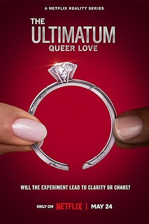 مسلسل The Ultimatum Queer Love الموسم الاول الحلقة 3 مترجمة