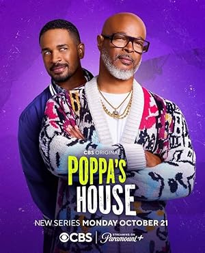 مسلسل Poppas House الموسم الاول الحلقة 9 مترجمة