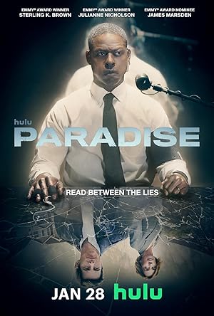 مسلسل Paradise الموسم الاول الحلقة 1 مترجمة