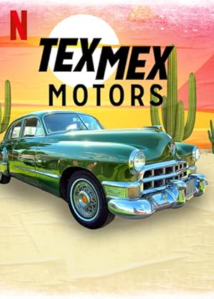 برنامج Tex Mex Motors الموسم الاول الحلقة 5 مترجمة