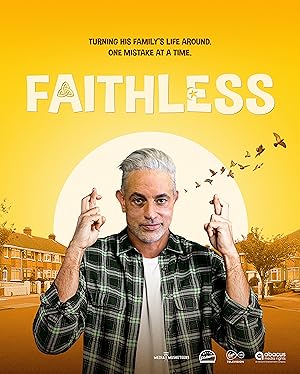 مسلسل Faithless الموسم الاول الحلقة 5 مترجمة