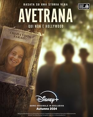 مسلسل Avetrana This Is Not Hollywood الموسم الاول الحلقة 2 مترجمة