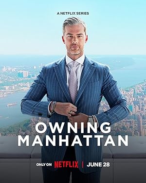 برنامج Owning Manhattan الموسم الاول الحلقة 1 مترجمة