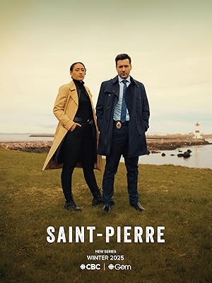 مسلسل Saint Pierre الموسم الاول الحلقة 3 مترجمة