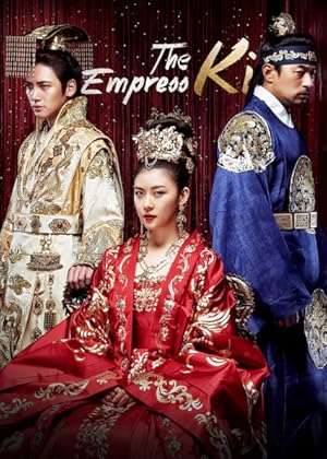 مسلسل الامبراطورة كي Empress Ki الحلقة 31 مترجمة