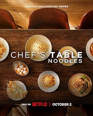 برنامج Chef’s Table Noodles الموسم الاول الحلقة 4 والاخيرة مترجمة