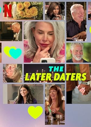 برنامج The Later Daters الموسم الاول الحلقة 6 مترجمة