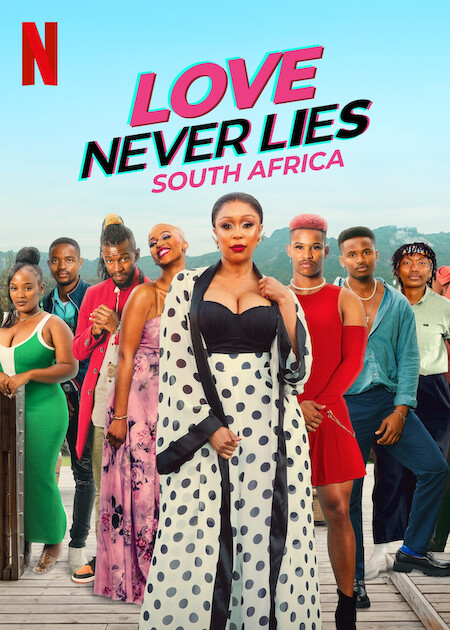 برنامج Love Never Lies South Africa الموسم الاول الحلقة 1 مترجمة