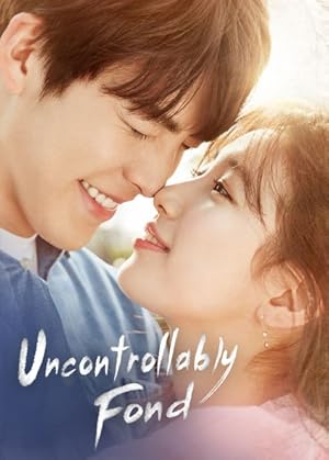 مسلسل عشق خارج السيطرة Uncontrollably Fond الحلقة 8 مترجمة