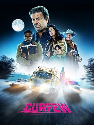 مسلسل Curfew الموسم الاول الحلقة 6 مترجمة