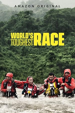 برنامج Worlds Toughest Race Eco Challenge Fiji الحلقة 5 مترجمة