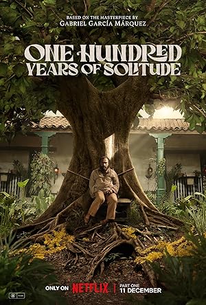 مسلسل One Hundred Years of Solitude الموسم الاول الحلقة 2 مترجمة