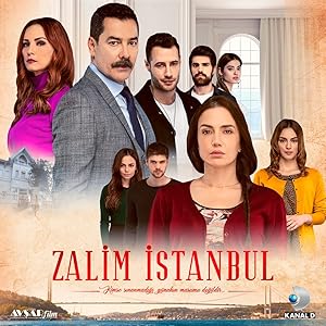 مسلسل اسطنبول الظالمة الحلقة 3 مترجمة