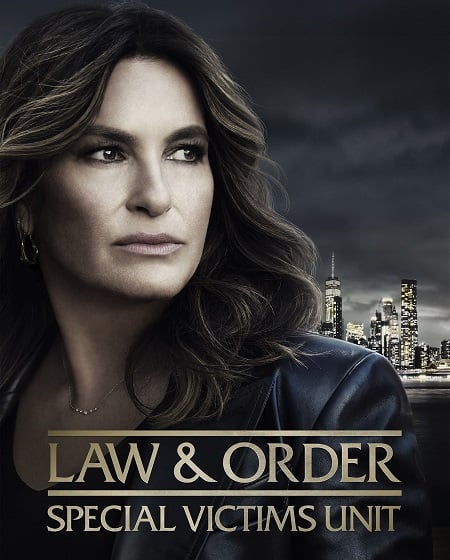 مسلسل Law & Order Special Victims Unit SVU  الموسم 26 الحلقة 13 مترجمة