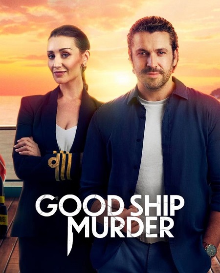 مسلسل The Good Ship Murder الموسم الثاني الحلقة 4 مترجمة