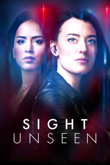 مسلسل Sight Unseen الموسم الثاني الحلقة 4 مترجمة