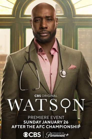 مسلسل Watson الموسم الاول الحلقة 2 مترجمة