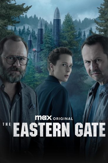 مسلسل The Eastern Gate الموسم الاول الحلقة 1 مترجمة