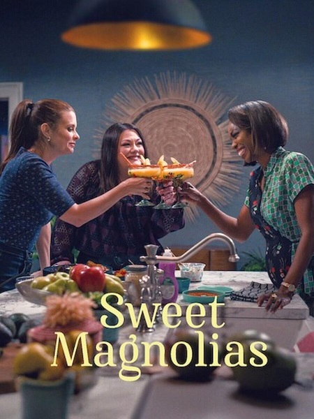 مسلسل Sweet Magnolias الموسم الرابع الحلقة 1 مترجمة