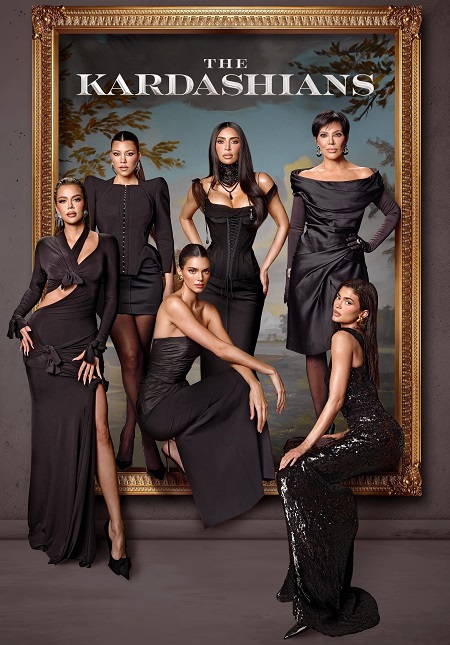 مسلسل The Kardashians الموسم السادس الحلقة 1 مترجمة