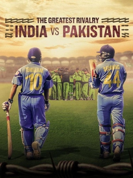 مسلسل The Greatest Rivalry: India vs Pakistan الحلقة 1 مترجمة