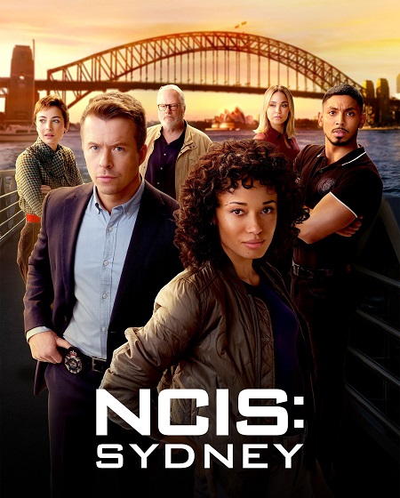 مسلسل NCIS Sydney الموسم الثاني الحلقة 2 مترجمة