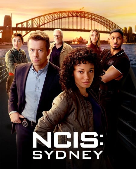 مسلسل NCIS Sydney الموسم الثاني الحلقة 3 مترجمة