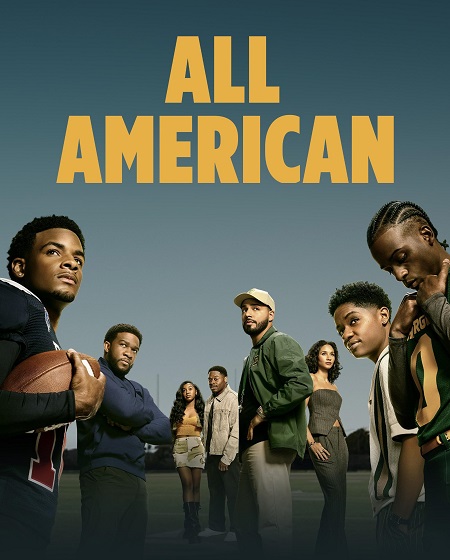 مسلسل All American الموسم السابع الحلقة 3 مترجمة