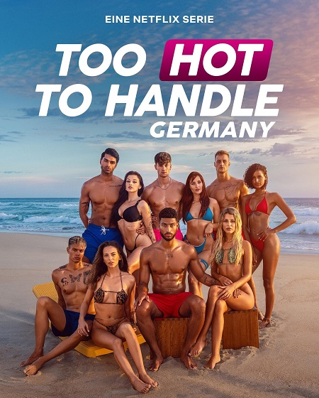 برنامج Too Hot to Handle Germany الموسم الثاني الحلقة 1 مترجمة