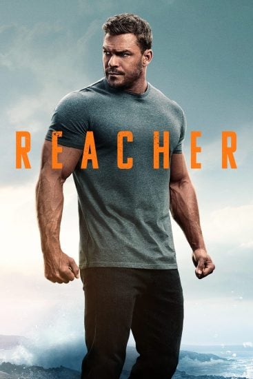 مسلسل Reacher الموسم الثالث الحلقة 1 مترجمة