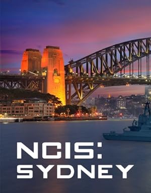 مسلسل NCIS: Sydney الموسم الاول الحلقة 5 مترجمة