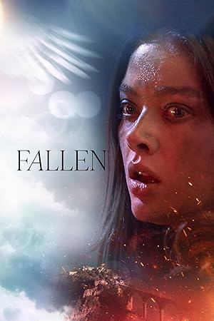 مسلسل Fallen الموسم الاول الحلقة 5 مترجمة